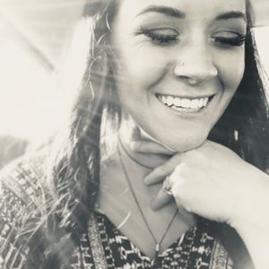 Meet your Posher, Haley